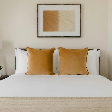 دنفر Sonder By Marriott Bonvoy The Artesian Apartments Lohi المظهر الخارجي الصورة