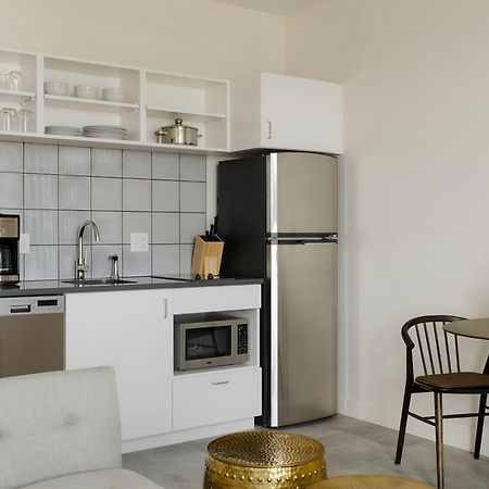 دنفر Sonder By Marriott Bonvoy The Artesian Apartments Lohi المظهر الخارجي الصورة