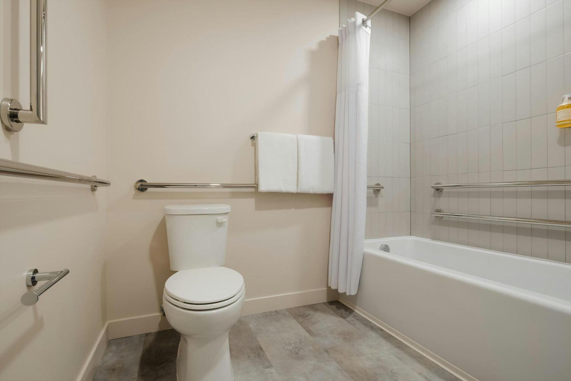 دنفر Sonder By Marriott Bonvoy The Artesian Apartments Lohi المظهر الخارجي الصورة