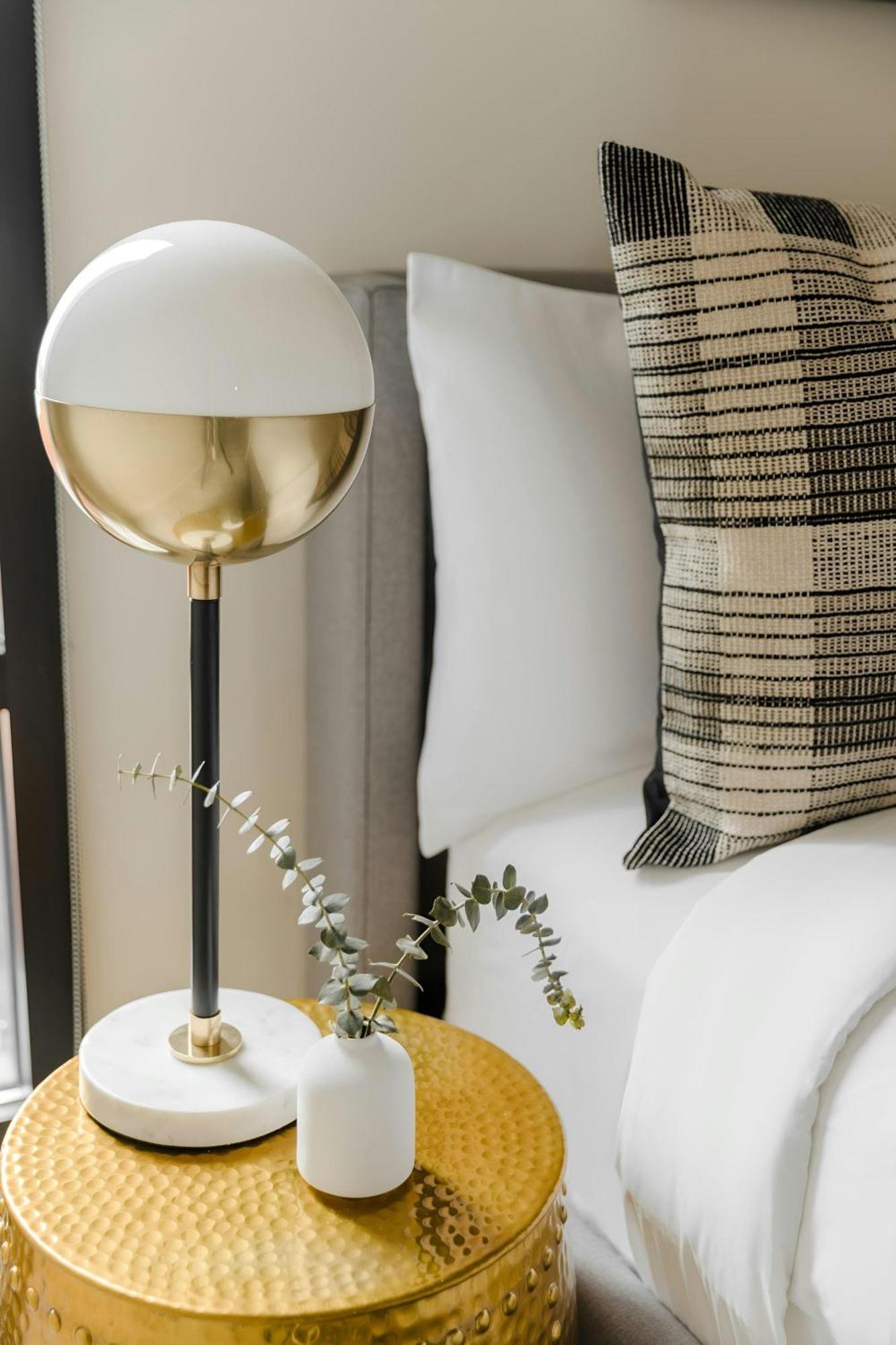 دنفر Sonder By Marriott Bonvoy The Artesian Apartments Lohi المظهر الخارجي الصورة