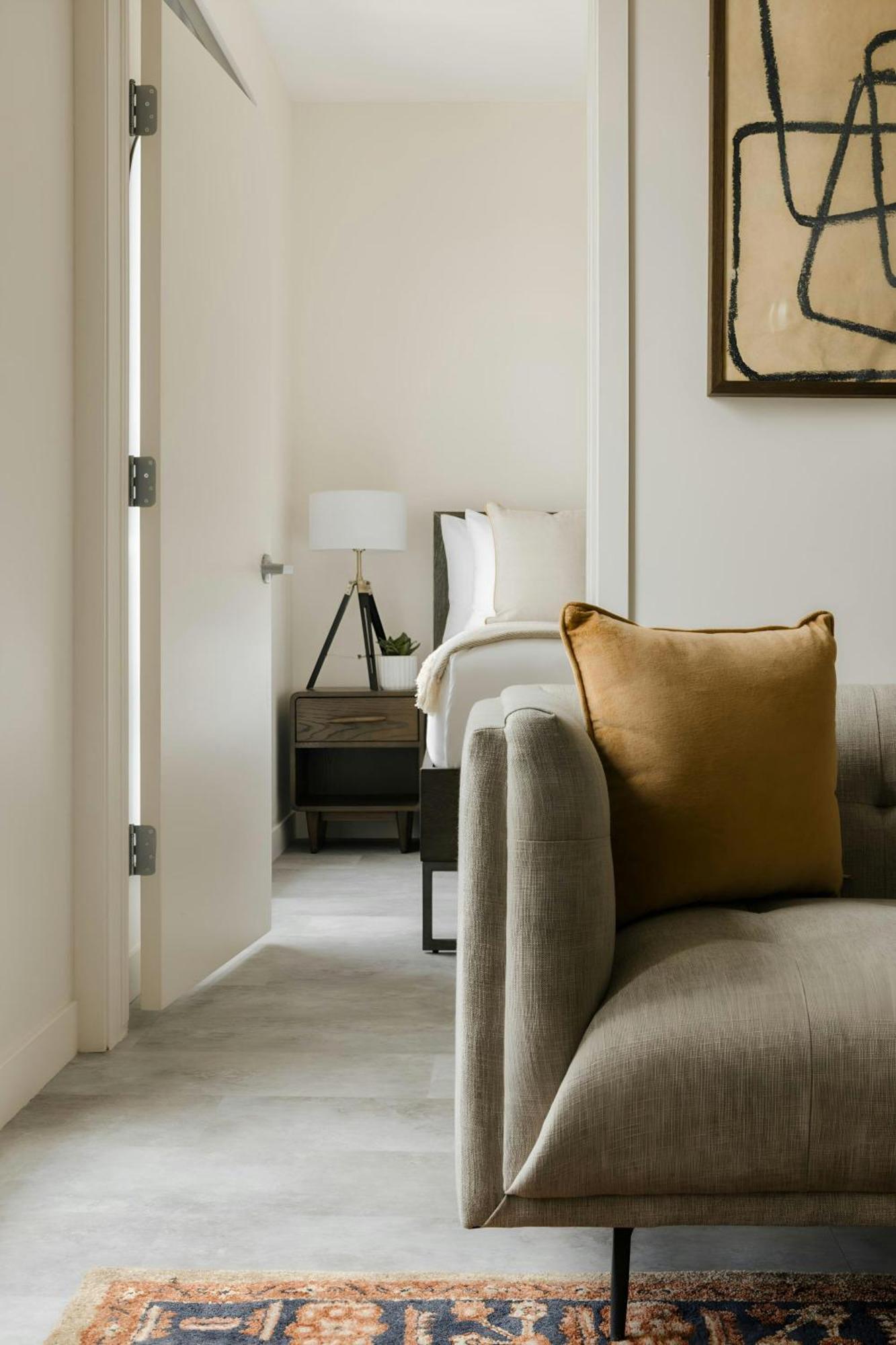 دنفر Sonder By Marriott Bonvoy The Artesian Apartments Lohi المظهر الخارجي الصورة