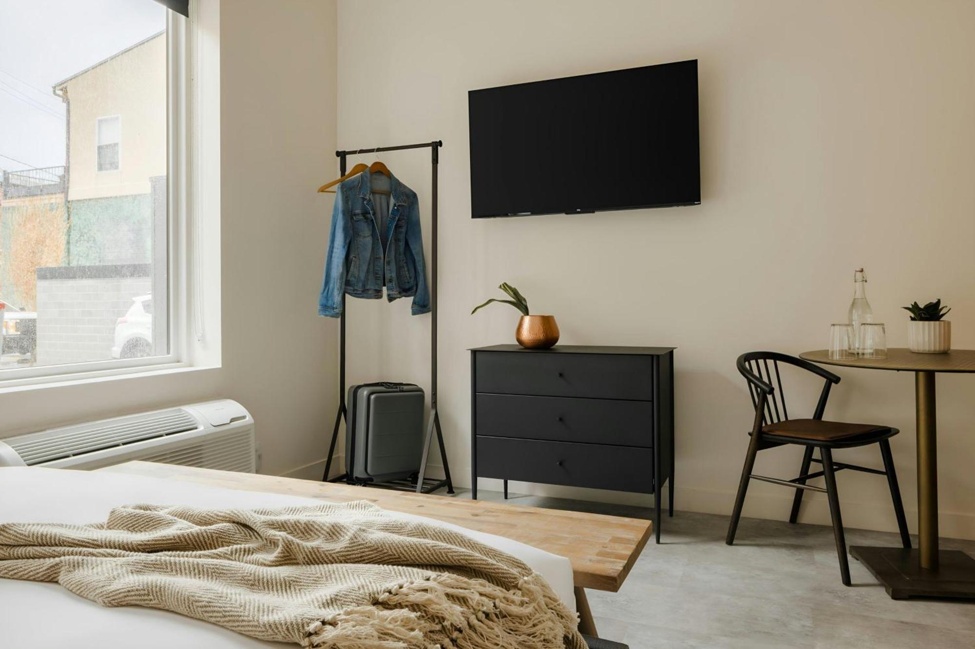 دنفر Sonder By Marriott Bonvoy The Artesian Apartments Lohi المظهر الخارجي الصورة