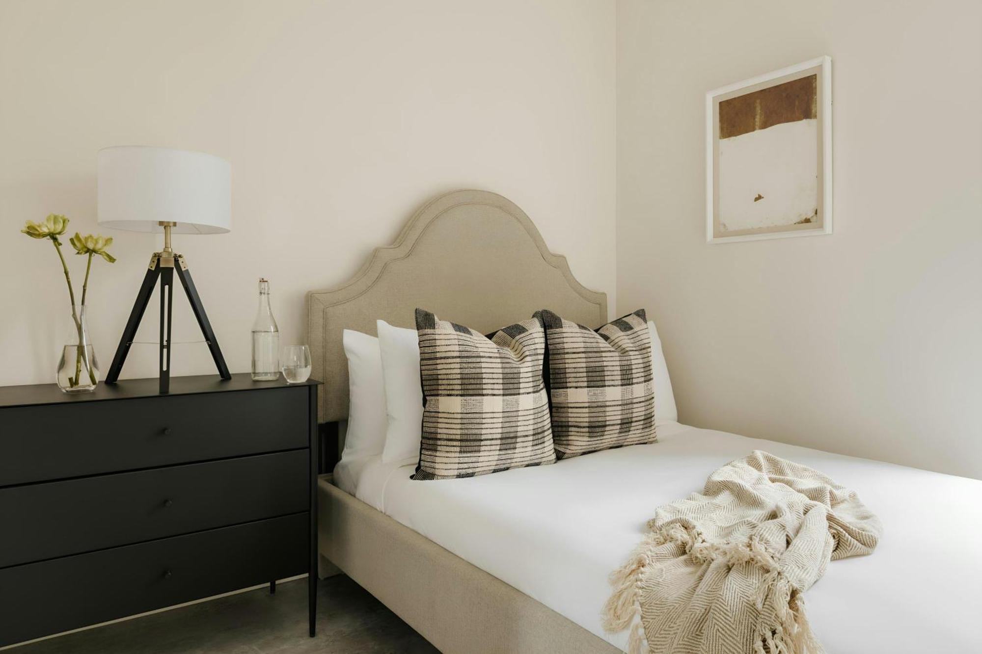 دنفر Sonder By Marriott Bonvoy The Artesian Apartments Lohi المظهر الخارجي الصورة