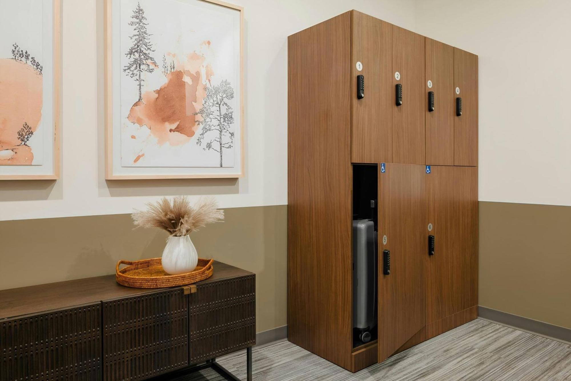 دنفر Sonder By Marriott Bonvoy The Artesian Apartments Lohi المظهر الخارجي الصورة