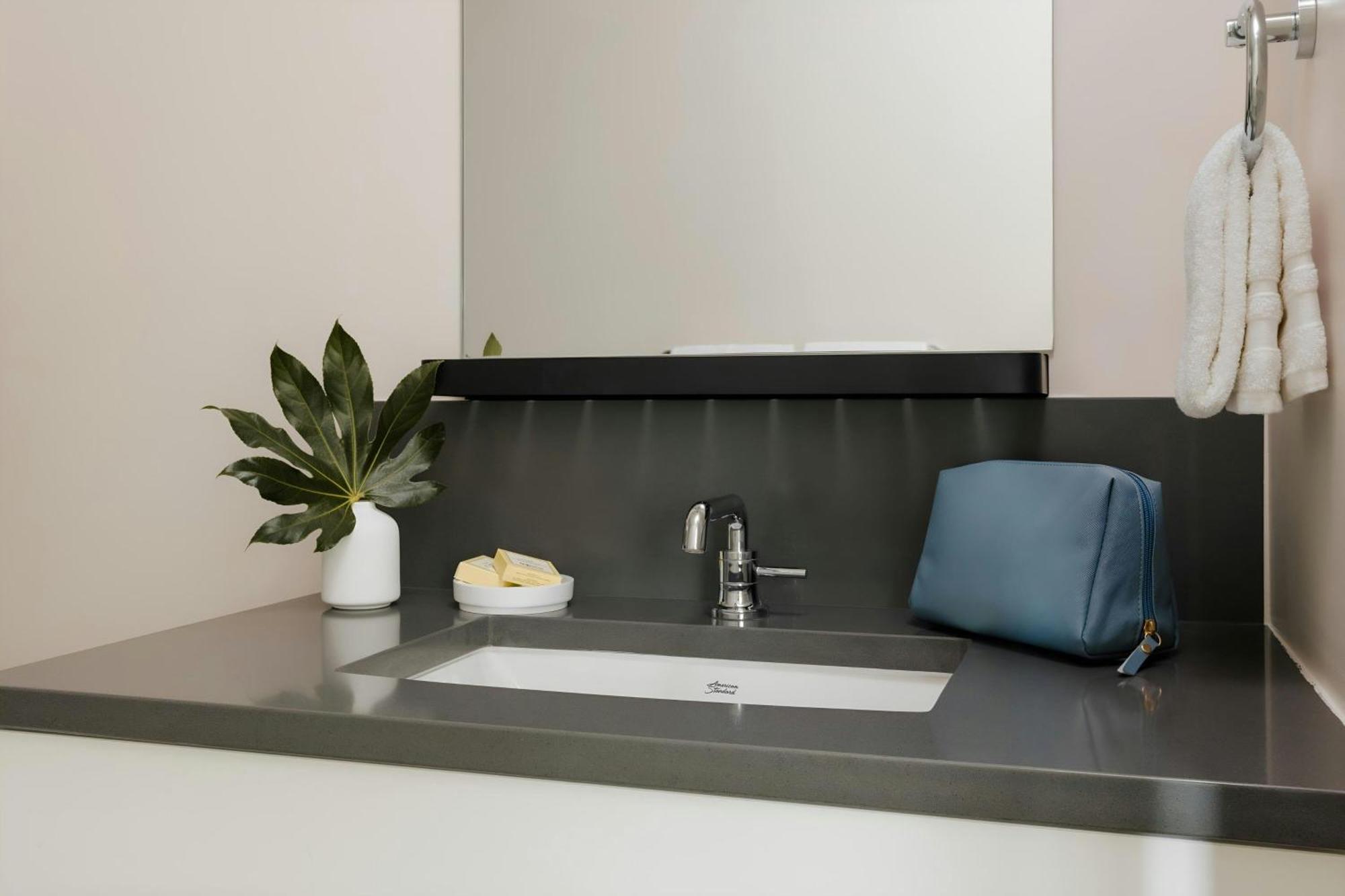 دنفر Sonder By Marriott Bonvoy The Artesian Apartments Lohi المظهر الخارجي الصورة