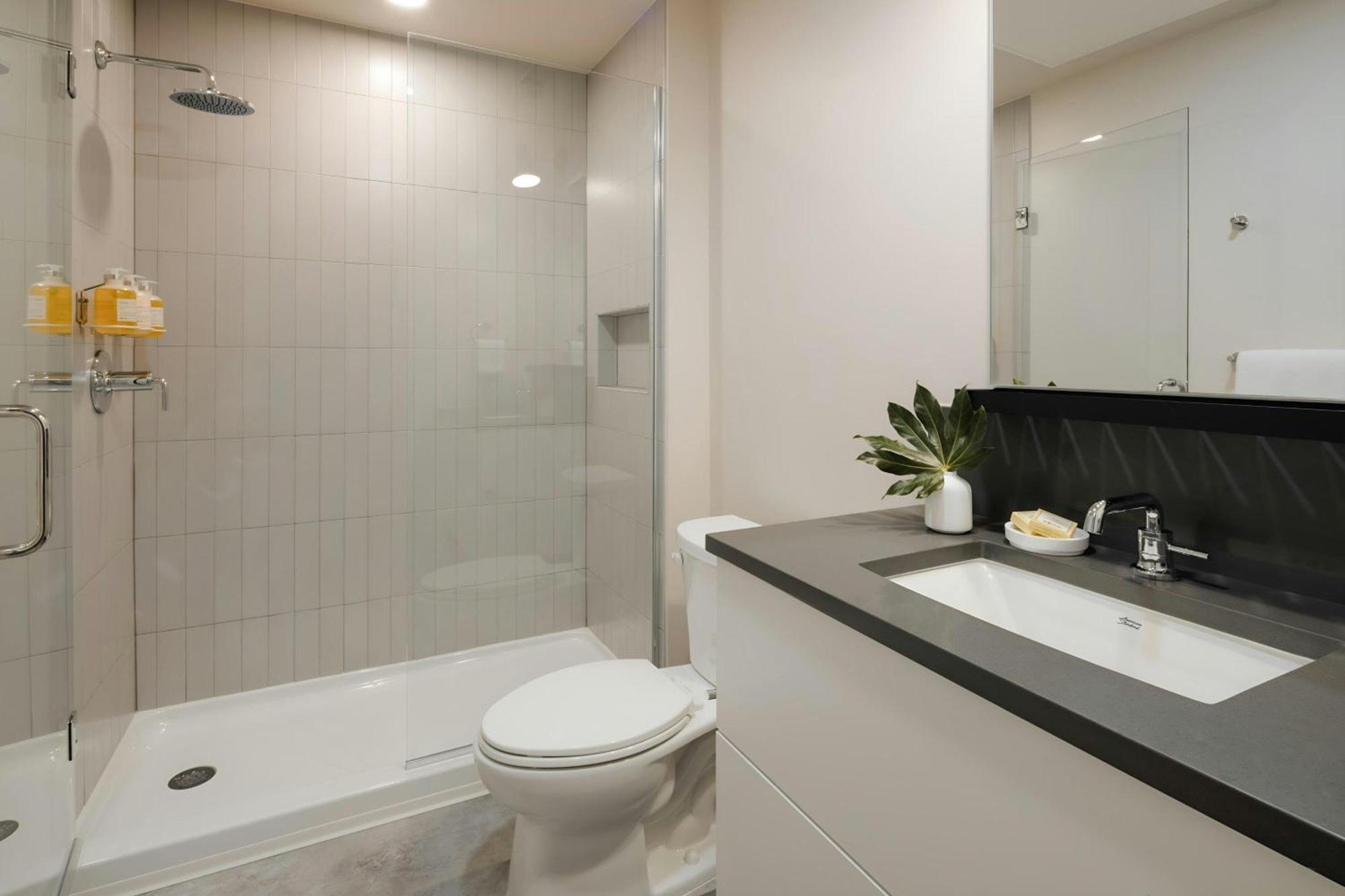 دنفر Sonder By Marriott Bonvoy The Artesian Apartments Lohi المظهر الخارجي الصورة
