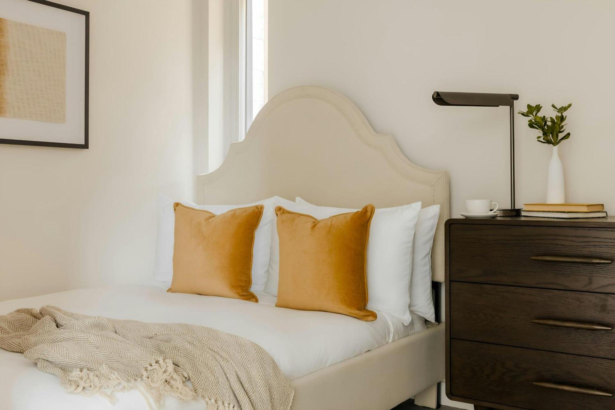 دنفر Sonder By Marriott Bonvoy The Artesian Apartments Lohi المظهر الخارجي الصورة
