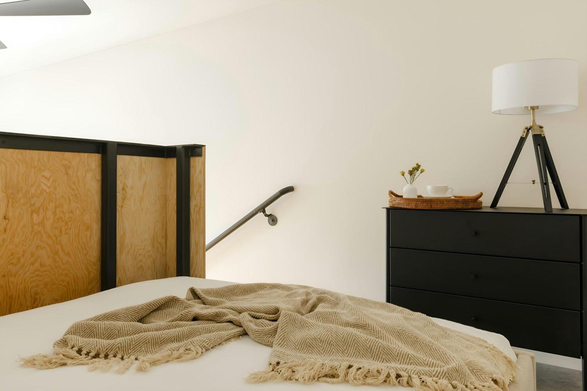 دنفر Sonder By Marriott Bonvoy The Artesian Apartments Lohi المظهر الخارجي الصورة