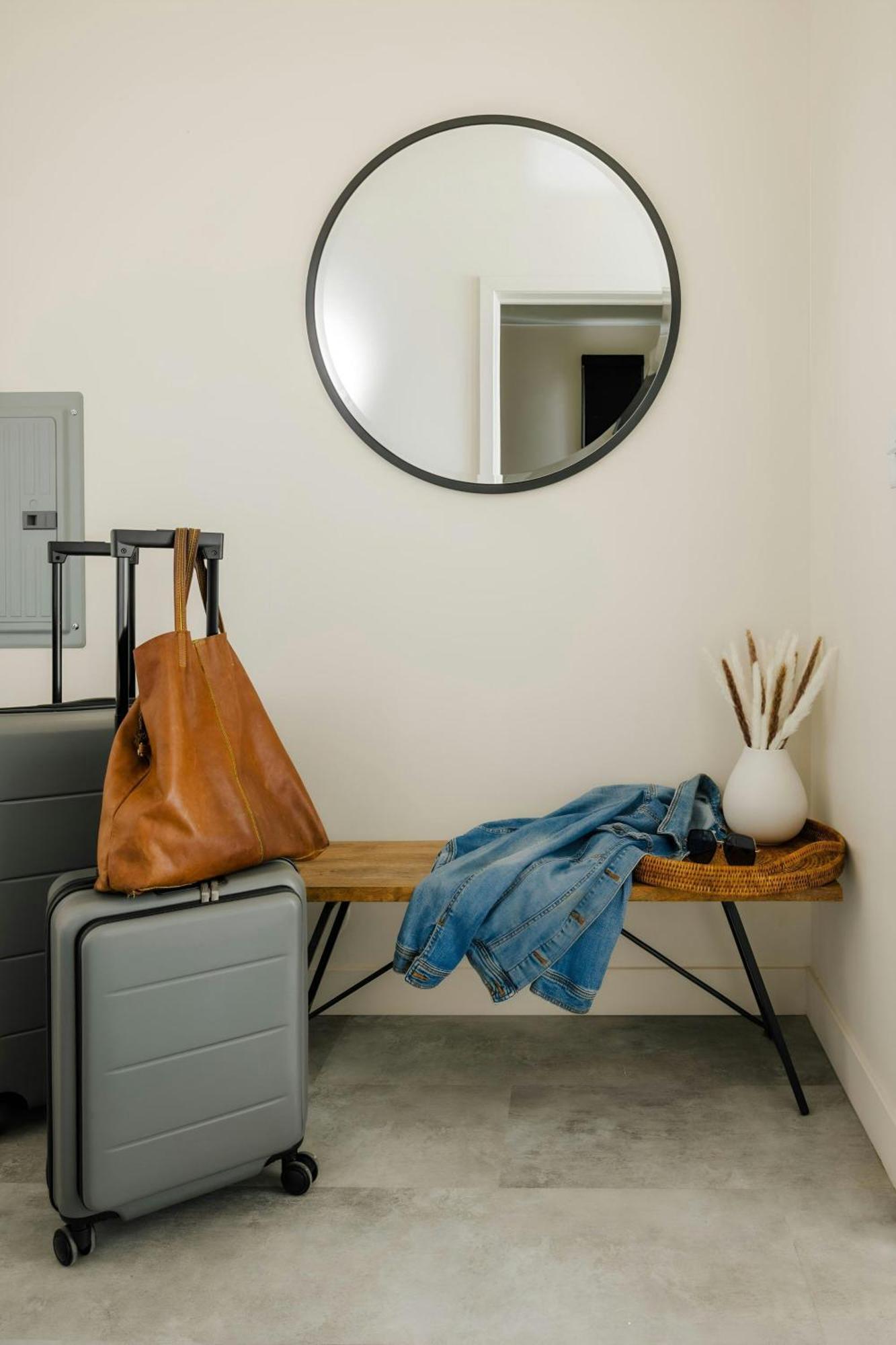 دنفر Sonder By Marriott Bonvoy The Artesian Apartments Lohi المظهر الخارجي الصورة