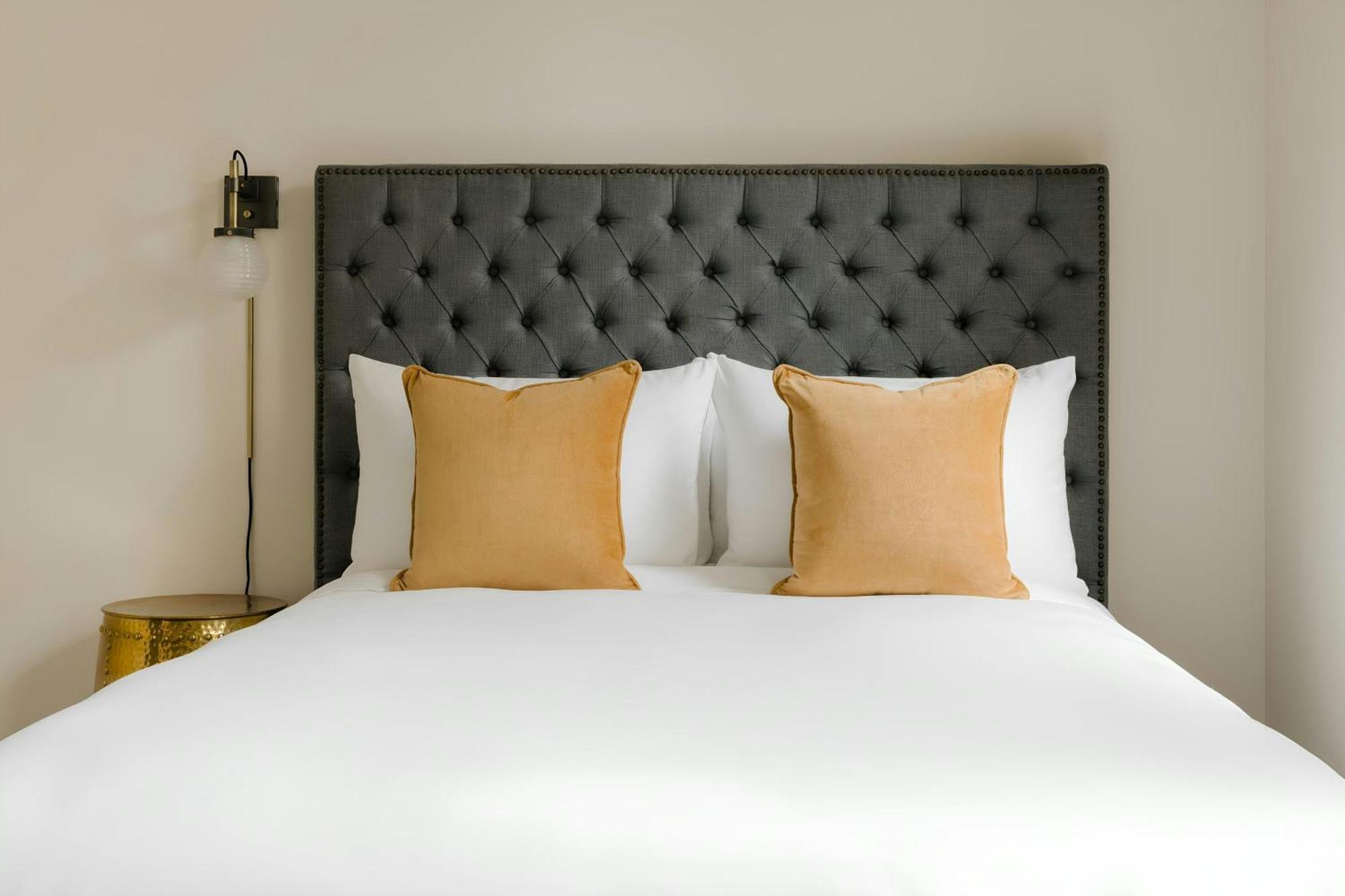 دنفر Sonder By Marriott Bonvoy The Artesian Apartments Lohi المظهر الخارجي الصورة